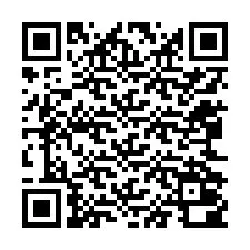 QR Code pour le numéro de téléphone +12062000686