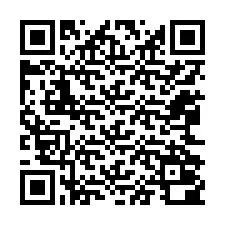 QR код за телефонен номер +12062000687