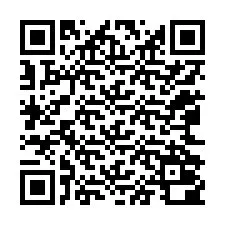 QR-koodi puhelinnumerolle +12062000688