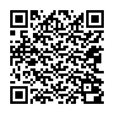 Código QR para número de teléfono +12062000693