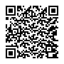 QR kód a telefonszámhoz +12062000698