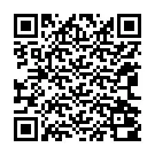 QR-код для номера телефона +12062000700