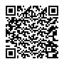 QR-код для номера телефона +12062000701