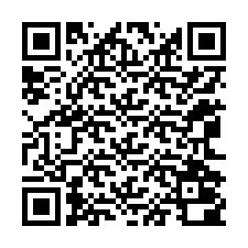 QR kód a telefonszámhoz +12062000750