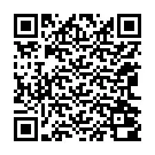 QR-Code für Telefonnummer +12062000754