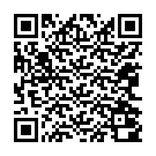 Código QR para número de teléfono +12062000763