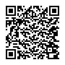 Código QR para número de teléfono +12062000766