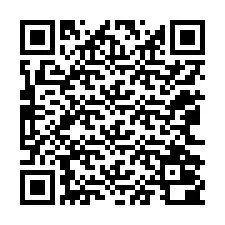 Kode QR untuk nomor Telepon +12062000768