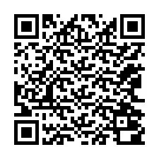 QR-koodi puhelinnumerolle +12062000769