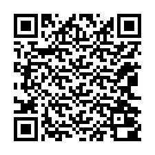 QR-код для номера телефона +12062000771