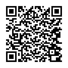 QR-код для номера телефона +12062000772