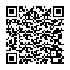 QR-код для номера телефона +12062000774