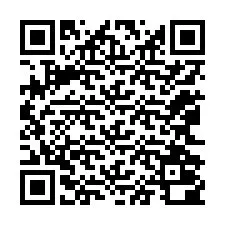 QR kód a telefonszámhoz +12062000779