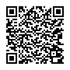 QR-code voor telefoonnummer +12062000784