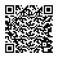 Código QR para número de teléfono +12062000794