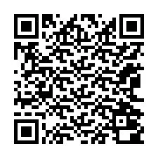 Kode QR untuk nomor Telepon +12062000795