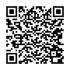 QR-code voor telefoonnummer +12062000796