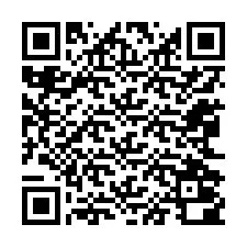 Kod QR dla numeru telefonu +12062000797