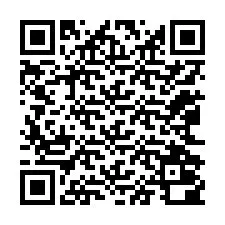 QR-koodi puhelinnumerolle +12062000799