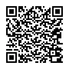 QR Code pour le numéro de téléphone +12062000853