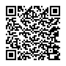 QR код за телефонен номер +12062000858