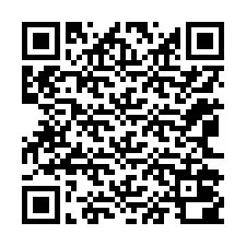 Código QR para número de teléfono +12062000861