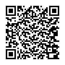 QR-код для номера телефона +12062000872