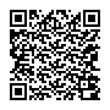 QR-код для номера телефона +12062000874