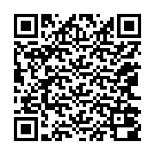 QR код за телефонен номер +12062000878