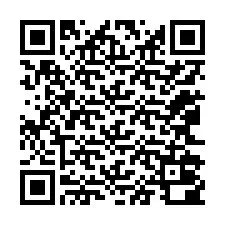 Código QR para número de teléfono +12062000879