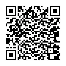 QR Code สำหรับหมายเลขโทรศัพท์ +12062000886