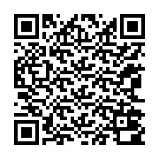 QR код за телефонен номер +12062000890