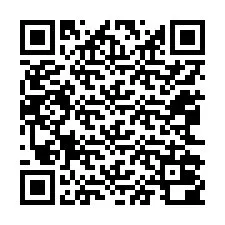 Codice QR per il numero di telefono +12062000893