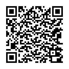 Kode QR untuk nomor Telepon +12062000895