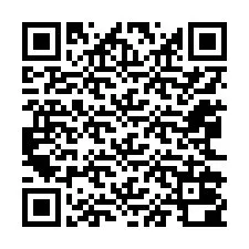 QR kód a telefonszámhoz +12062000897