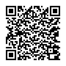 QR-code voor telefoonnummer +12062000898