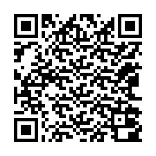 Código QR para número de teléfono +12062000899