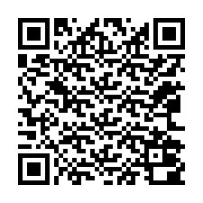 QR-koodi puhelinnumerolle +12062000909