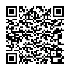 Kode QR untuk nomor Telepon +12062000910