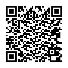 QR-code voor telefoonnummer +12062000927