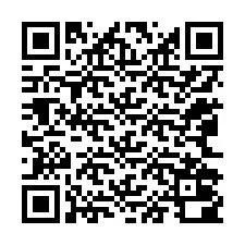 QR код за телефонен номер +12062000928