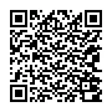 QR-код для номера телефона +12062000930