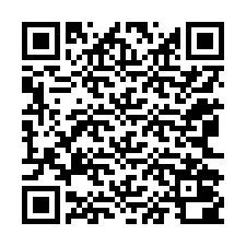 Kode QR untuk nomor Telepon +12062000934