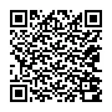 QR-код для номера телефона +12062000939