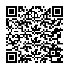 QR kód a telefonszámhoz +12062000940