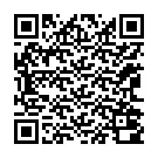 Kod QR dla numeru telefonu +12062000951