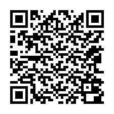 電話番号のQRコード +12062000959