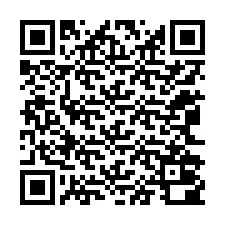 QR-код для номера телефона +12062000964