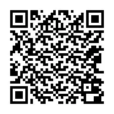 Kode QR untuk nomor Telepon +12062000969