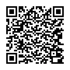 QR-Code für Telefonnummer +12062000972